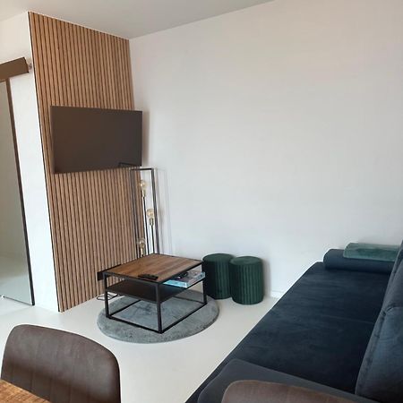 Appartement Antwerp West Side, Terrace à Zwijndrecht Extérieur photo