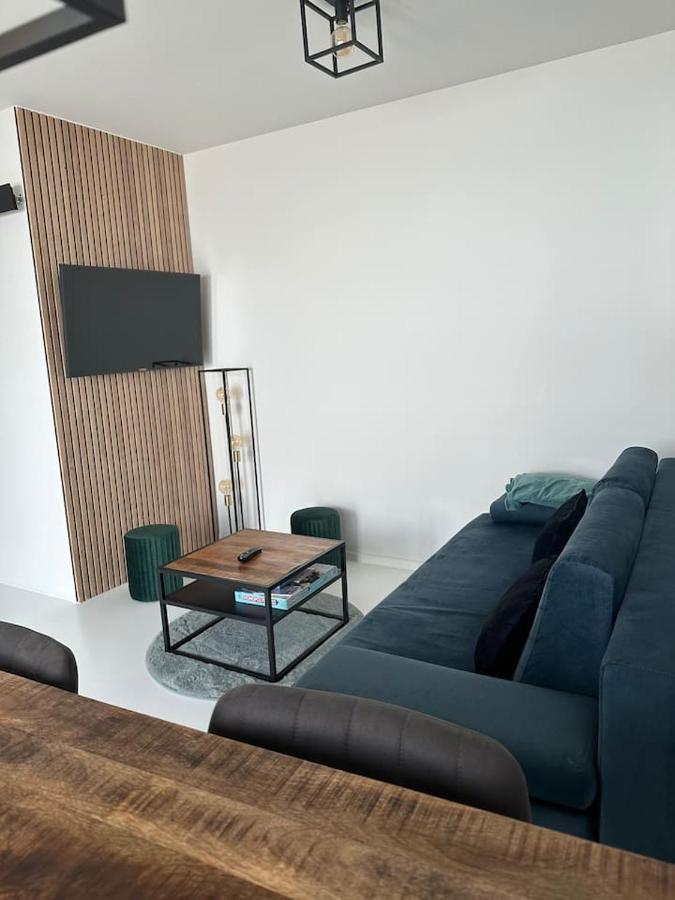 Appartement Antwerp West Side, Terrace à Zwijndrecht Extérieur photo