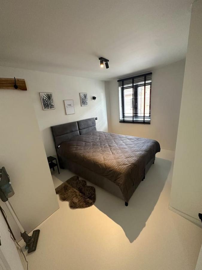 Appartement Antwerp West Side, Terrace à Zwijndrecht Extérieur photo
