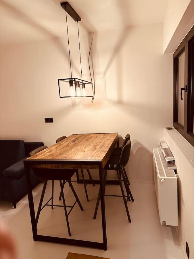 Appartement Antwerp West Side, Terrace à Zwijndrecht Extérieur photo