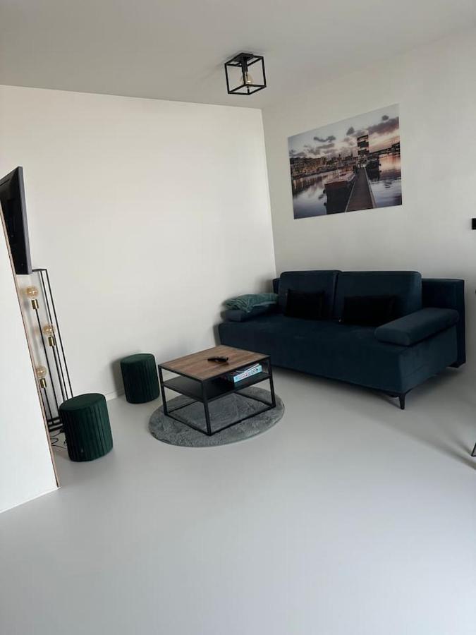 Appartement Antwerp West Side, Terrace à Zwijndrecht Extérieur photo