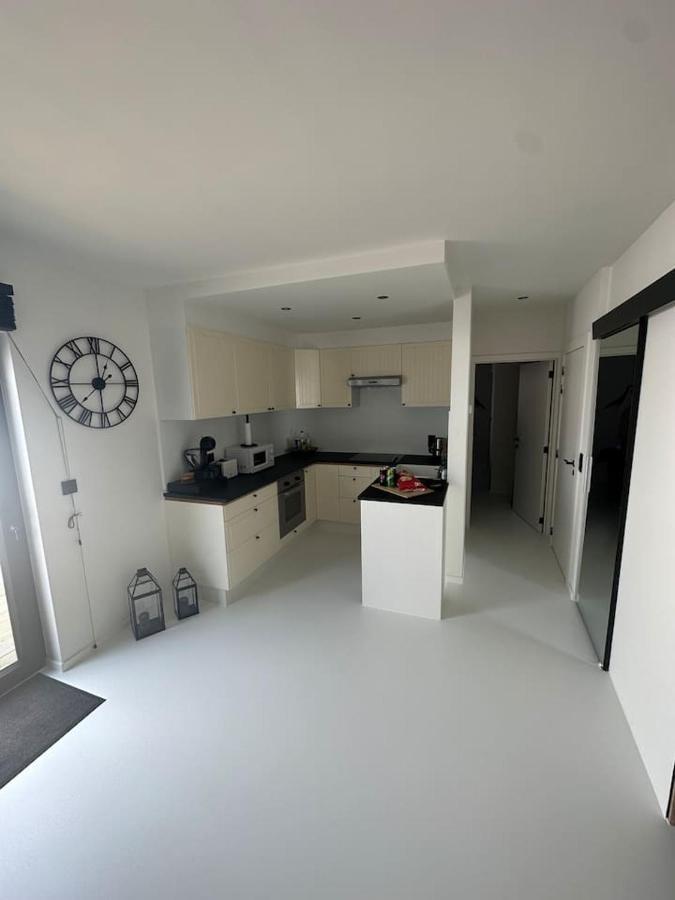 Appartement Antwerp West Side, Terrace à Zwijndrecht Extérieur photo