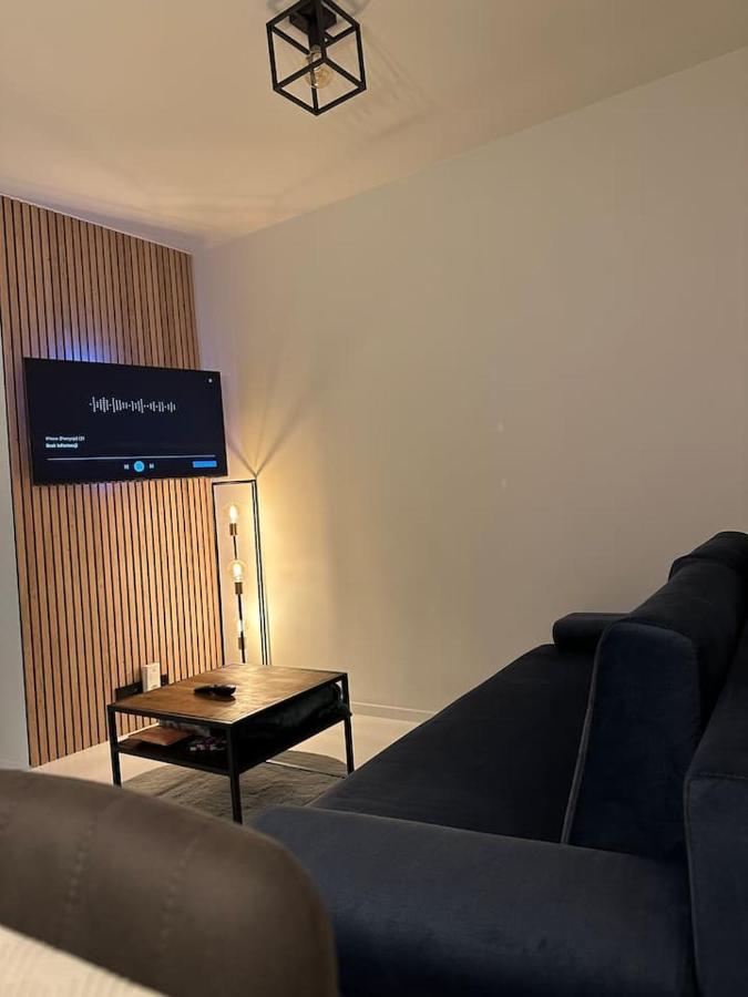 Appartement Antwerp West Side, Terrace à Zwijndrecht Extérieur photo