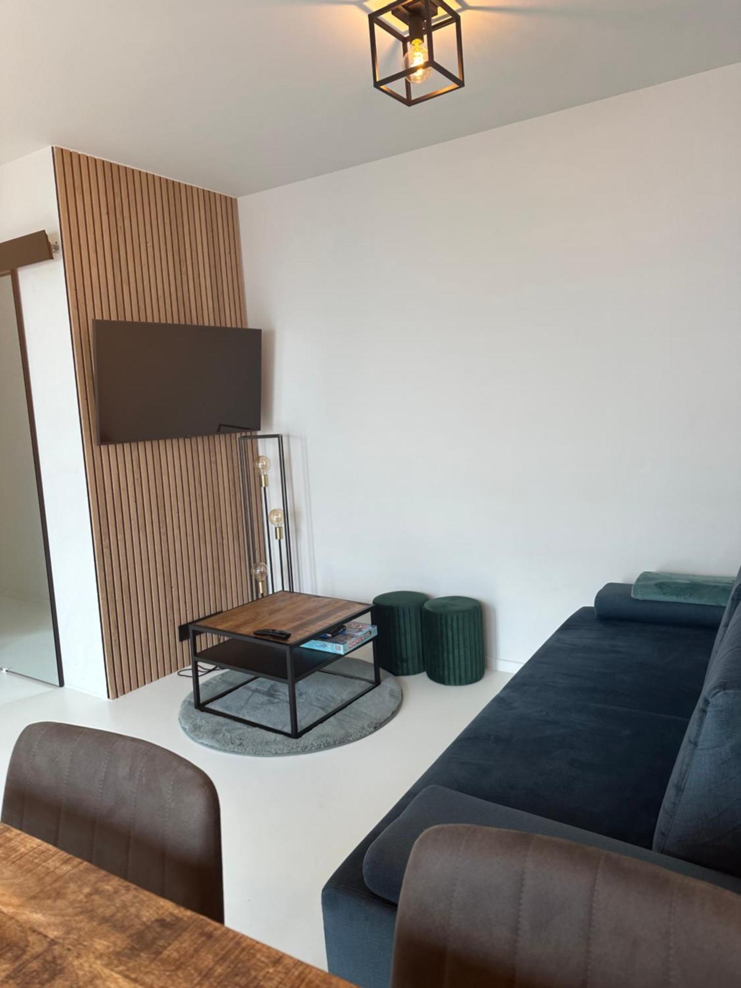 Appartement Antwerp West Side, Terrace à Zwijndrecht Extérieur photo