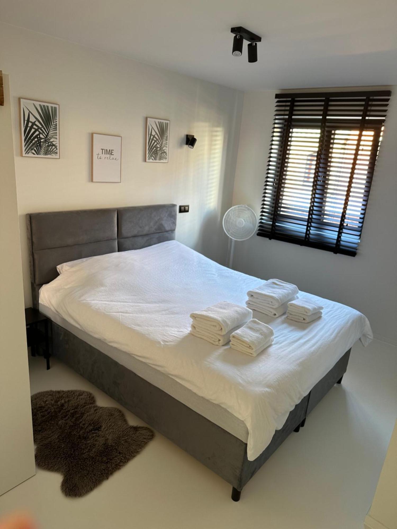 Appartement Antwerp West Side, Terrace à Zwijndrecht Extérieur photo